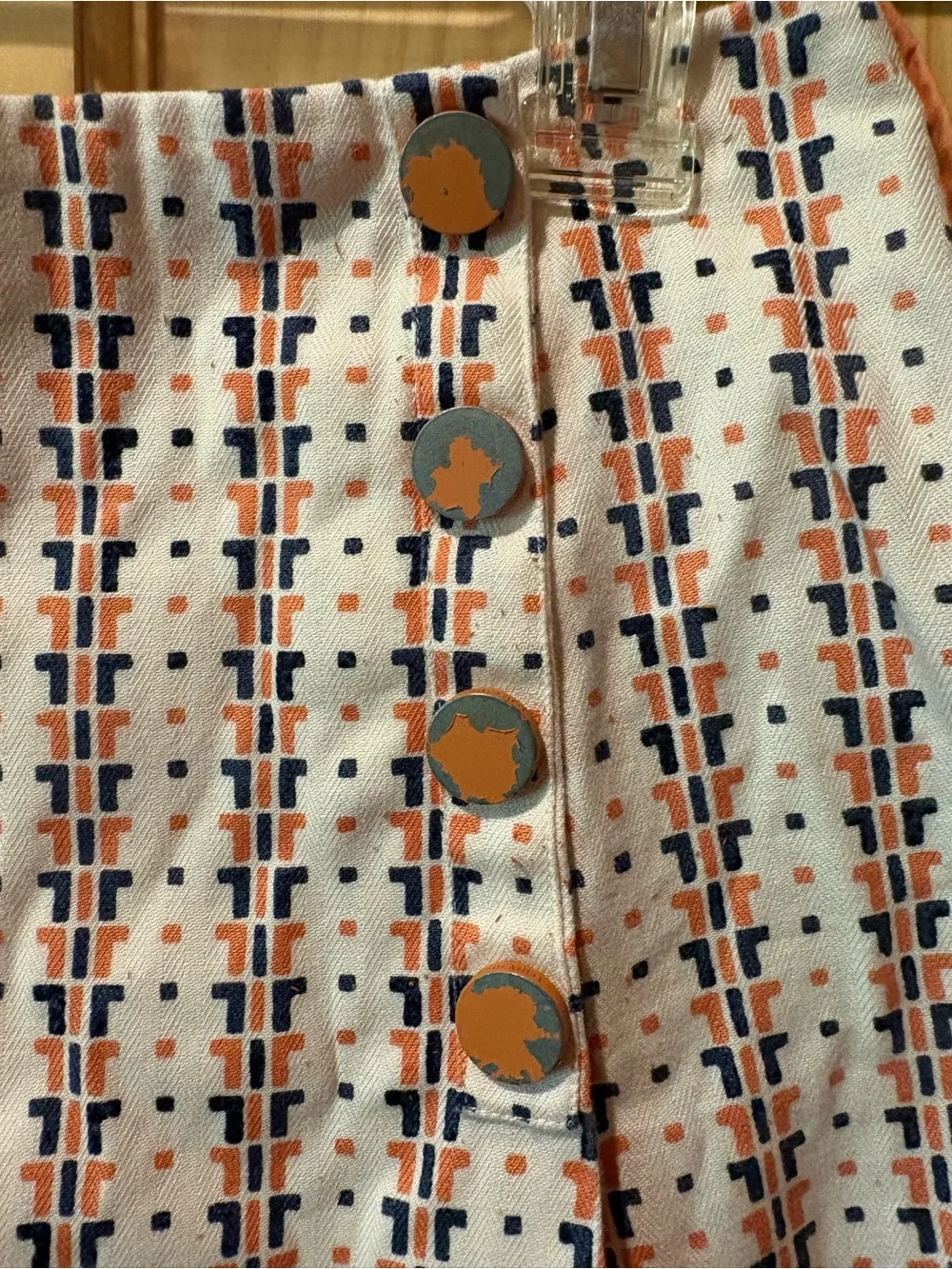 Tory Burch this item